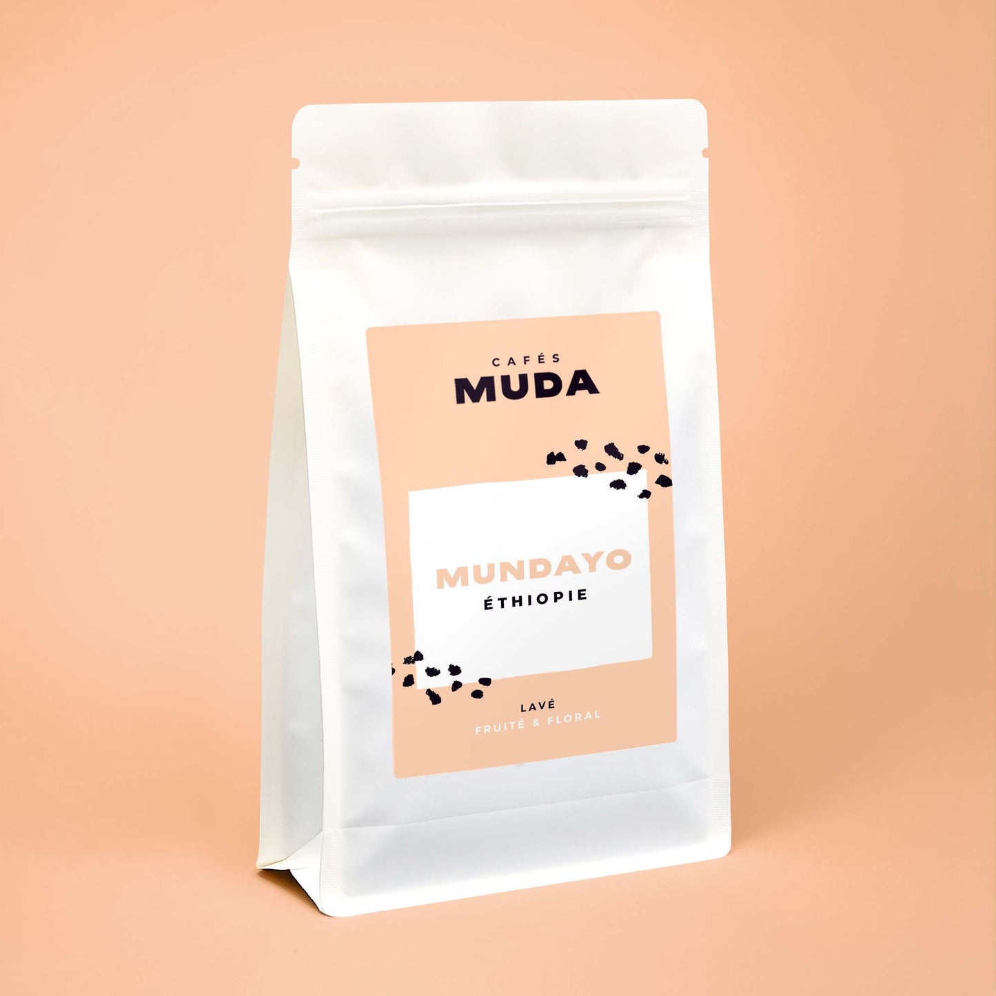 MUNDAYO - BIO