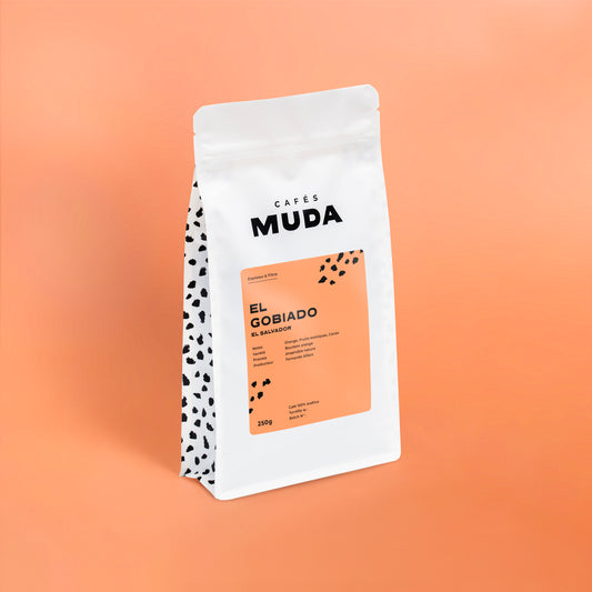 EL GOBIADO - ANAÉROBIE NATURE - SALVADOR