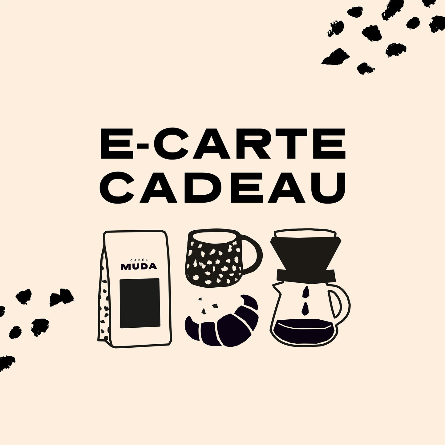 E-CARTE CADEAU