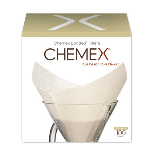 FILTRES CHEMEX