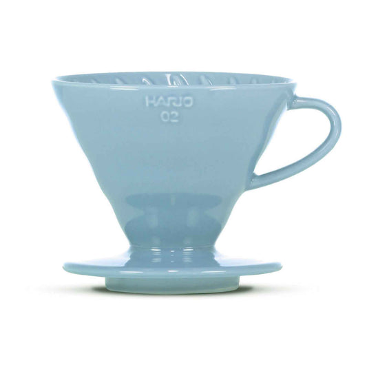 PORTE FILTRE  - HARIO V60 - 1/4 TASSES