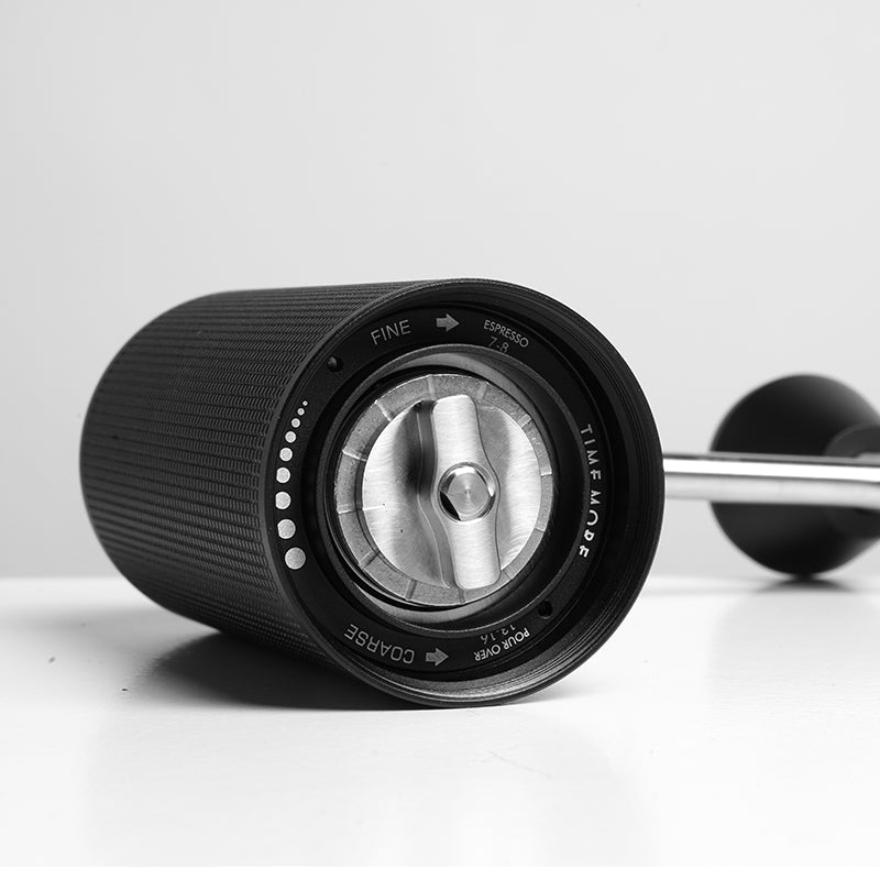 MOULIN À CAFÉ MANUEL - TIMEMORE SLIM C3S PRO