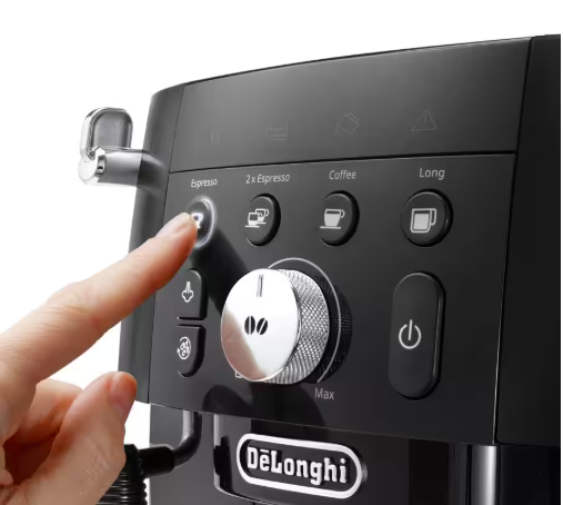 MACHINE ESPRESSO AUTOMATIQUE - DELONGHI MAGNIFICA S SMART