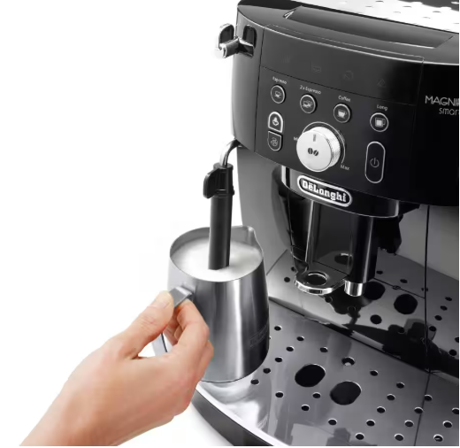 MACHINE ESPRESSO AUTOMATIQUE - DELONGHI MAGNIFICA S SMART
