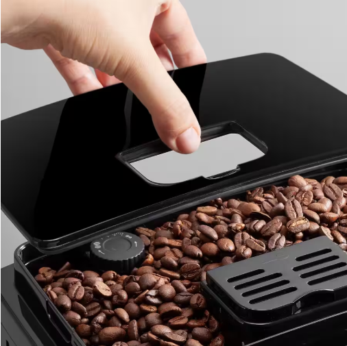 MACHINE ESPRESSO AUTOMATIQUE - DELONGHI MAGNIFICA S SMART