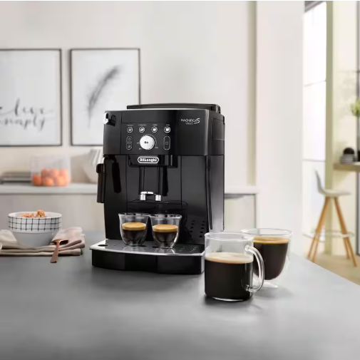 MACHINE ESPRESSO AUTOMATIQUE - DELONGHI MAGNIFICA S SMART