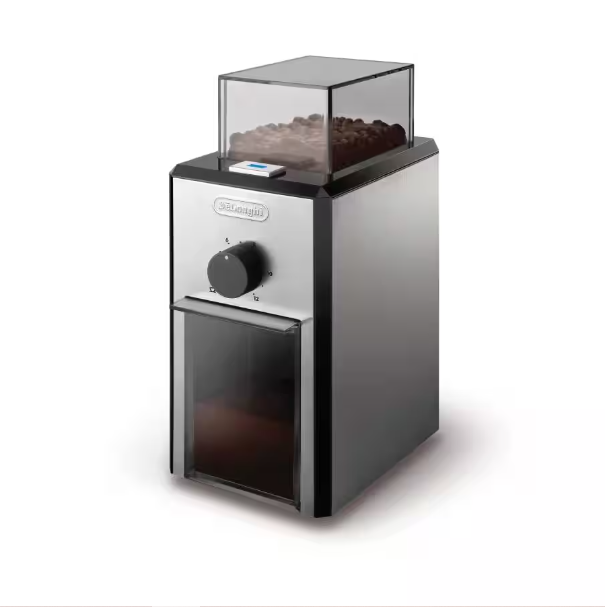 MOULIN À CAFÉ DELONGHI ÉLECTRIQUE - KG89