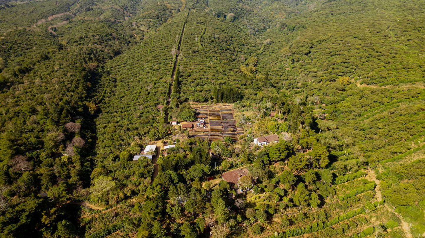 LAS BRISAS - EL SALVADOR