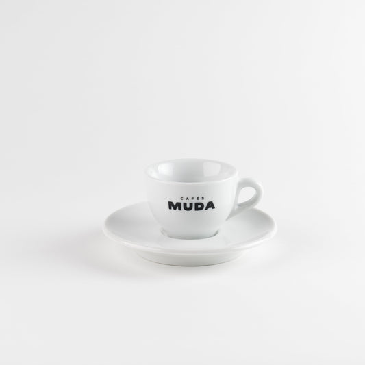 Tasse MUDA - Espresso