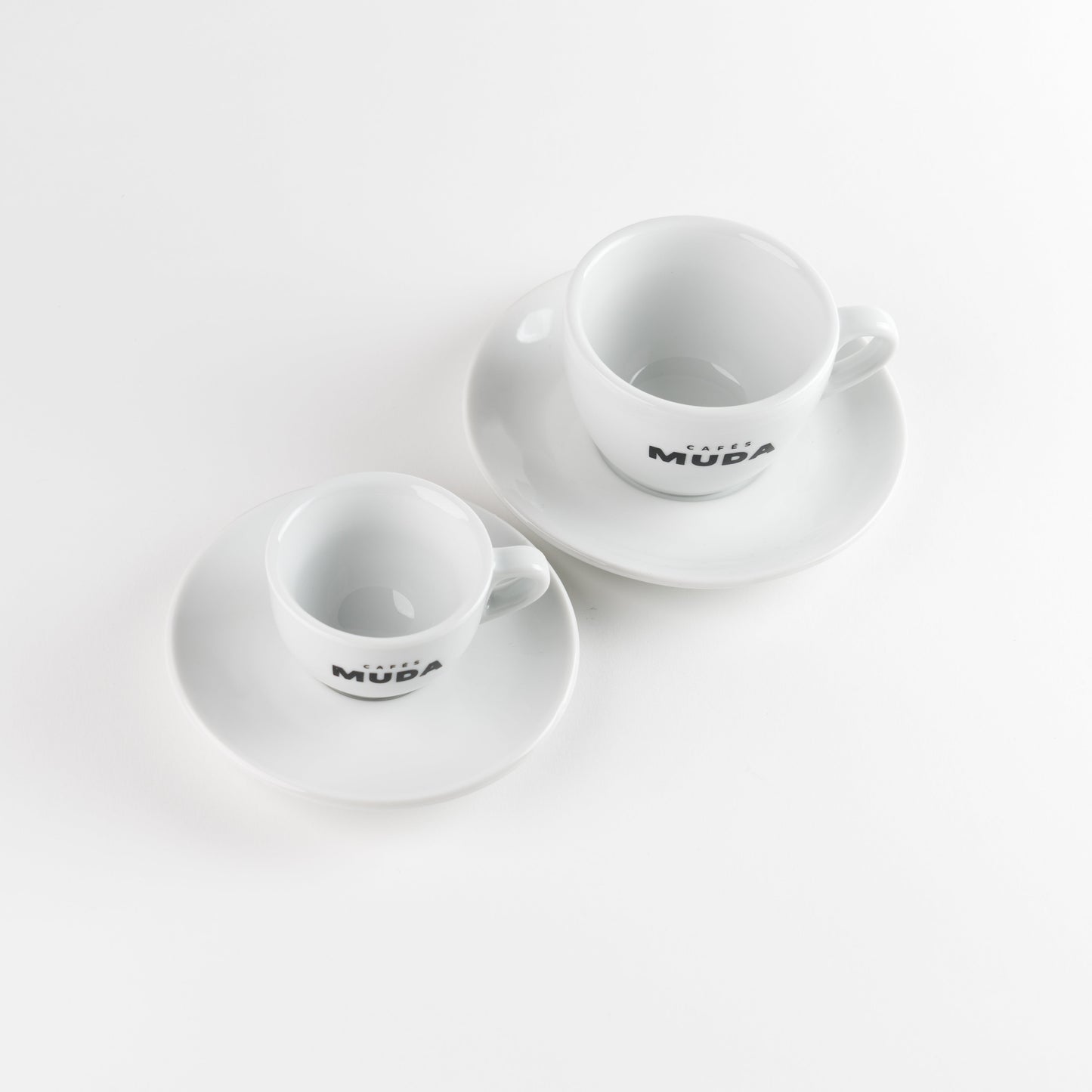 Tasse MUDA - Espresso