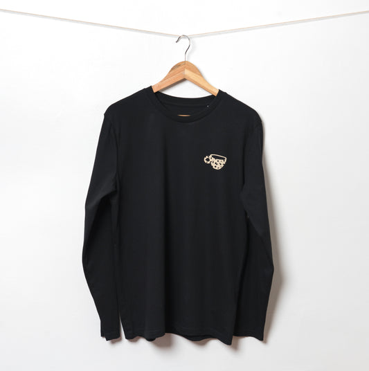 T-SHIRT MUDA - Manches Longues