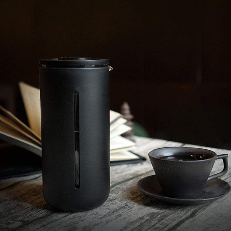 CAFETIÈRE À PISTON SMALL U - TIMEMORE