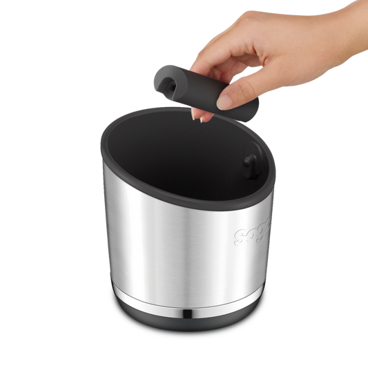 BAC À MARC DE CAFÉ - SAGE