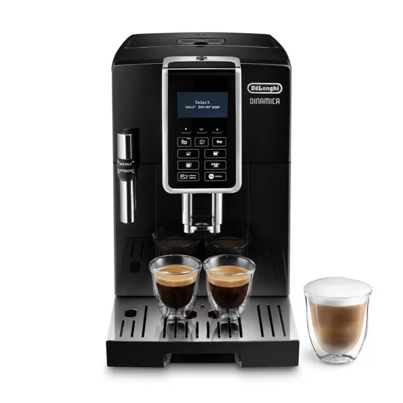 MACHINE ESPRESSO AUTOMATIQUE - DELONGHI DINAMICA 3535