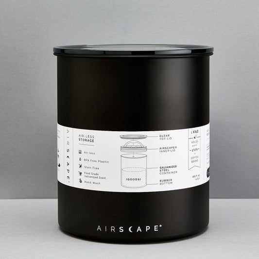 BOÎTE HERMÉTIQUE - AIRSCAPE