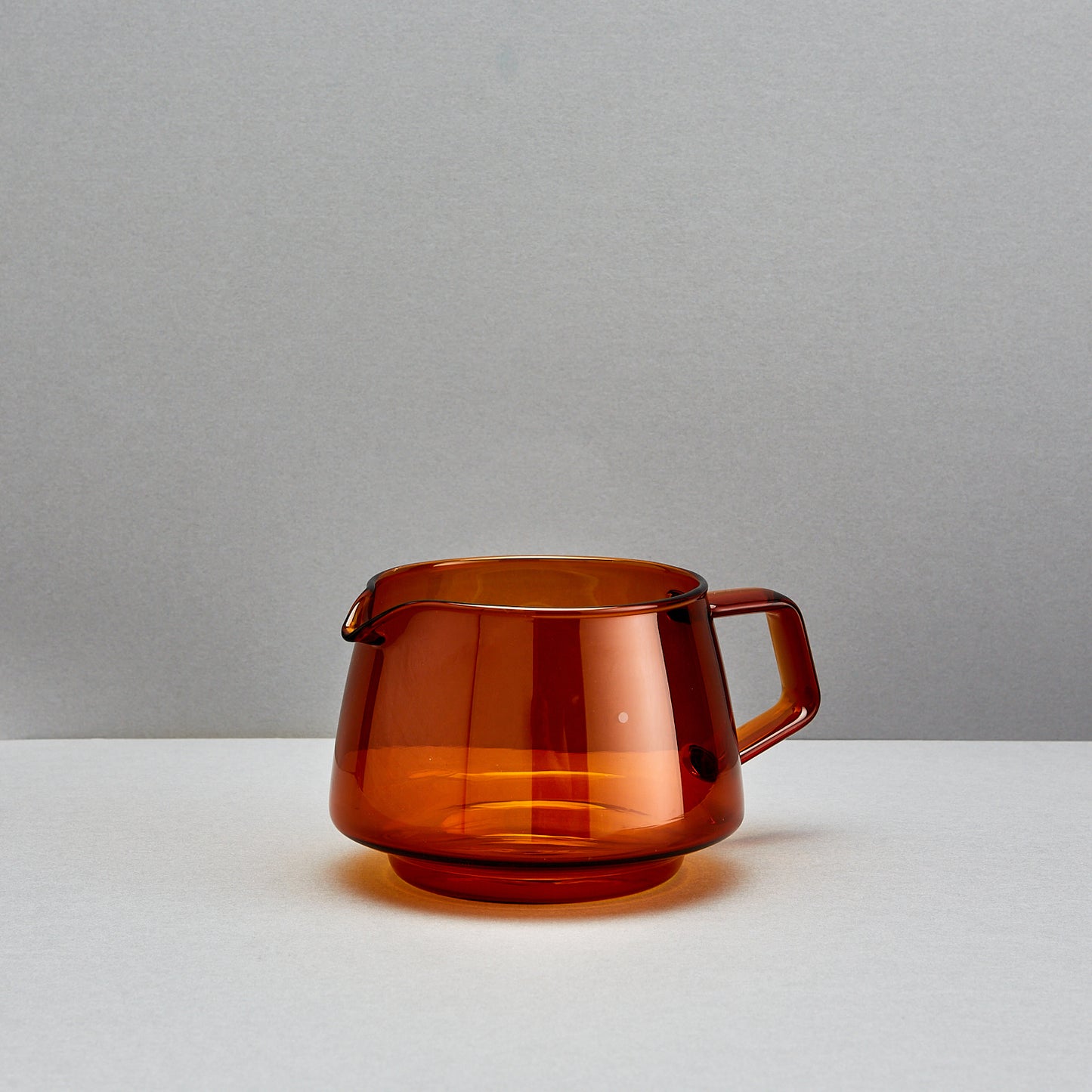 CARAFE KINTO - SEPIA