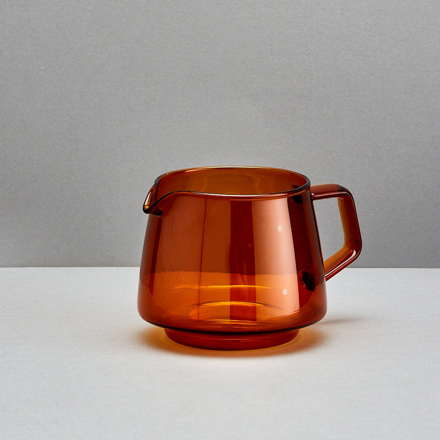CARAFE KINTO - SEPIA