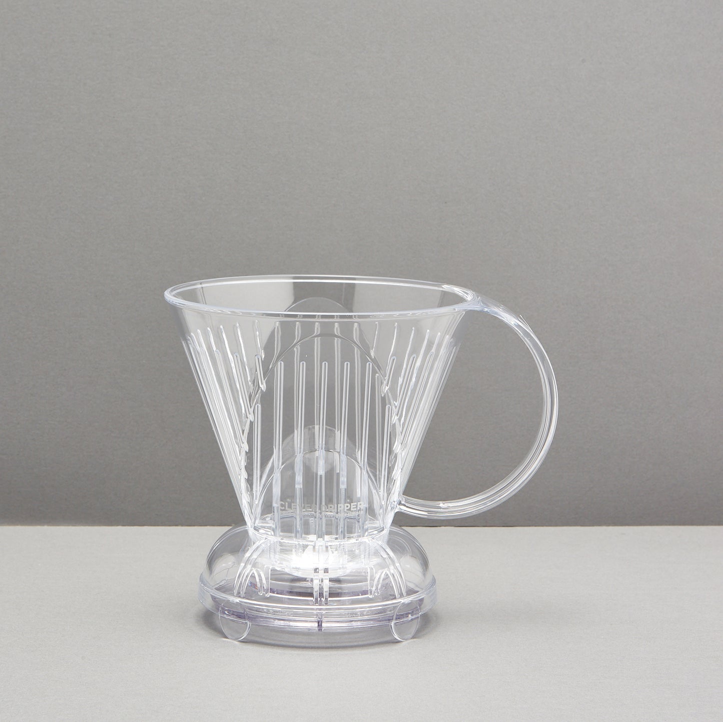 CLEVER DRIPPER - 4 TASSES
