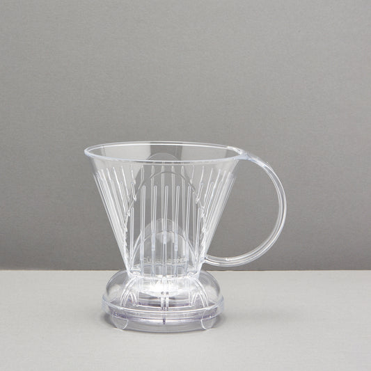 CLEVER DRIPPER - 4 TASSES