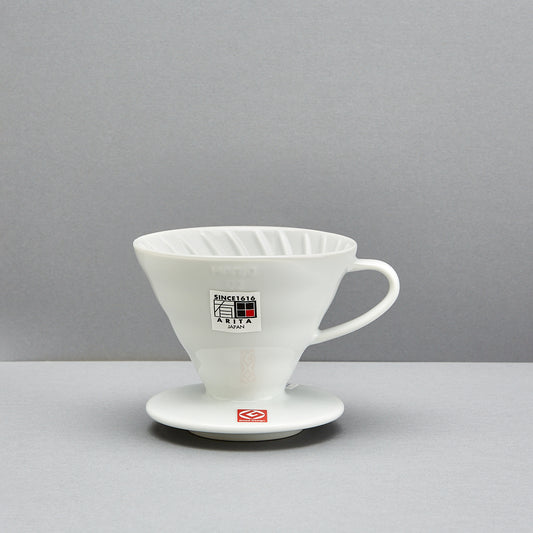 PORTE FILTRE - HARIO V60 - 1/4 TASSES