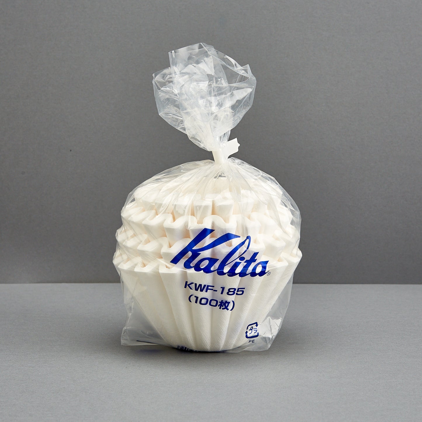 FILTRES KALITA (185) - 4 TASSES