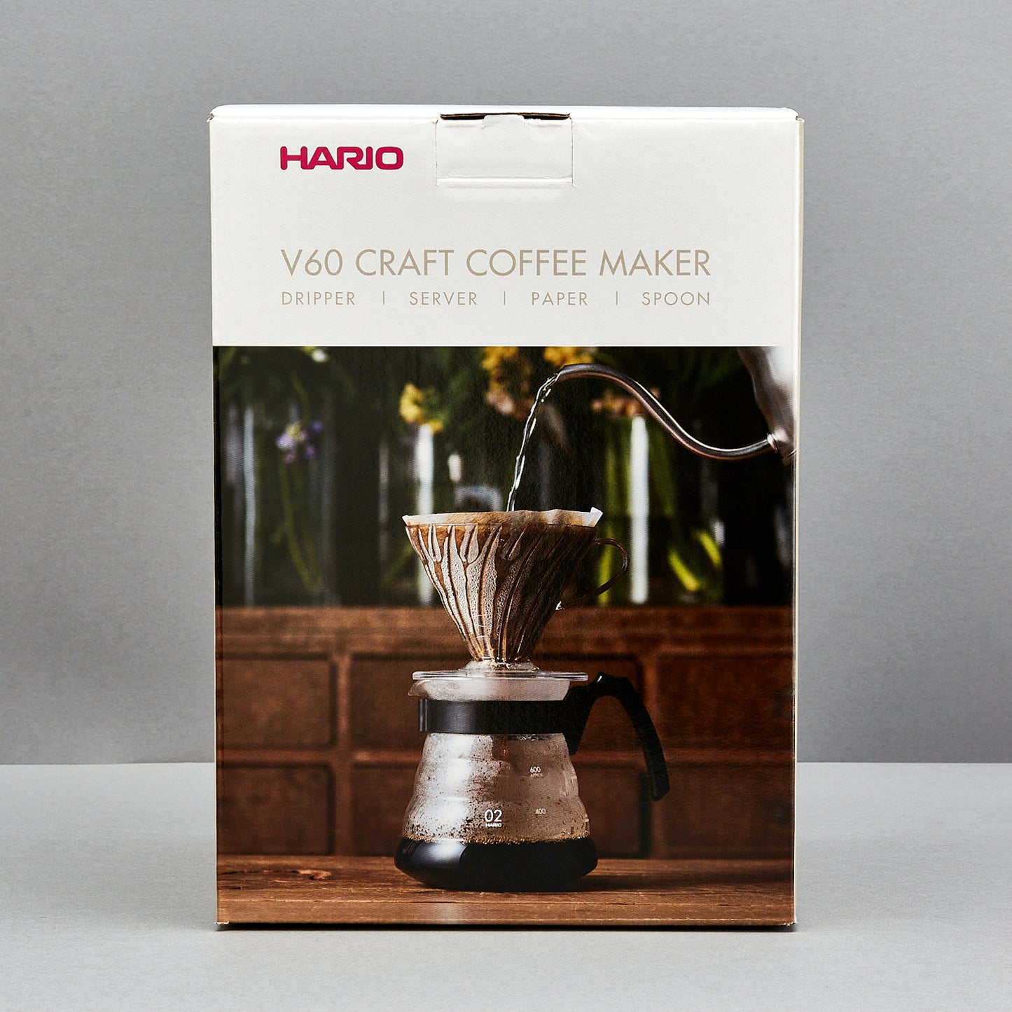 KIT HARIO V60
