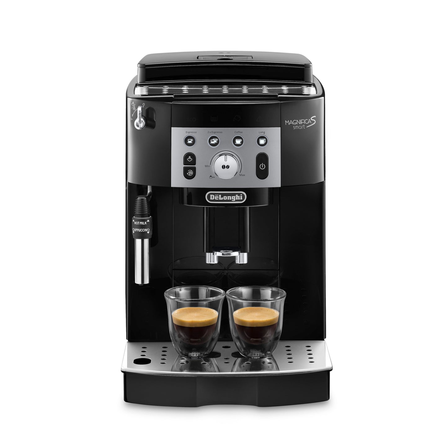 MACHINE ESPRESSO AUTOMATIQUE - DELONGHI MAGNIFICA S SMART