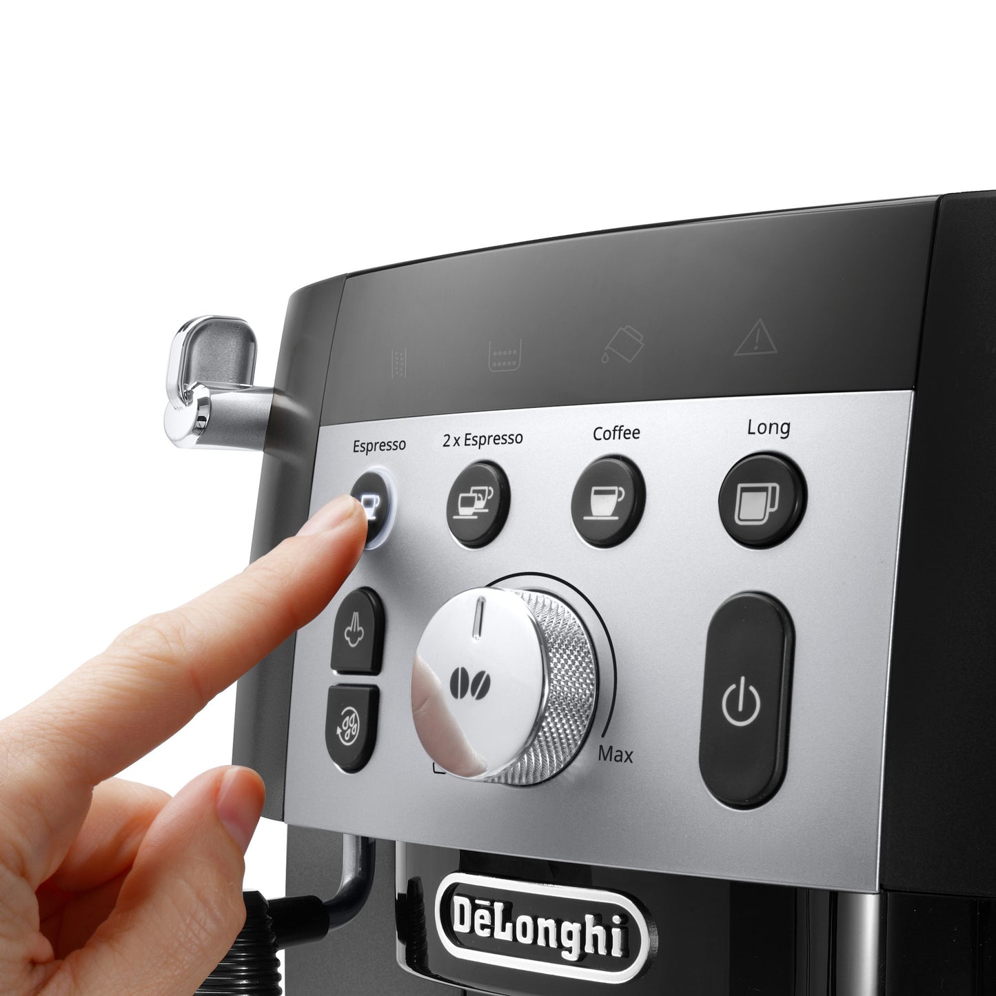 MACHINE ESPRESSO AUTOMATIQUE - MAGNIFICA S