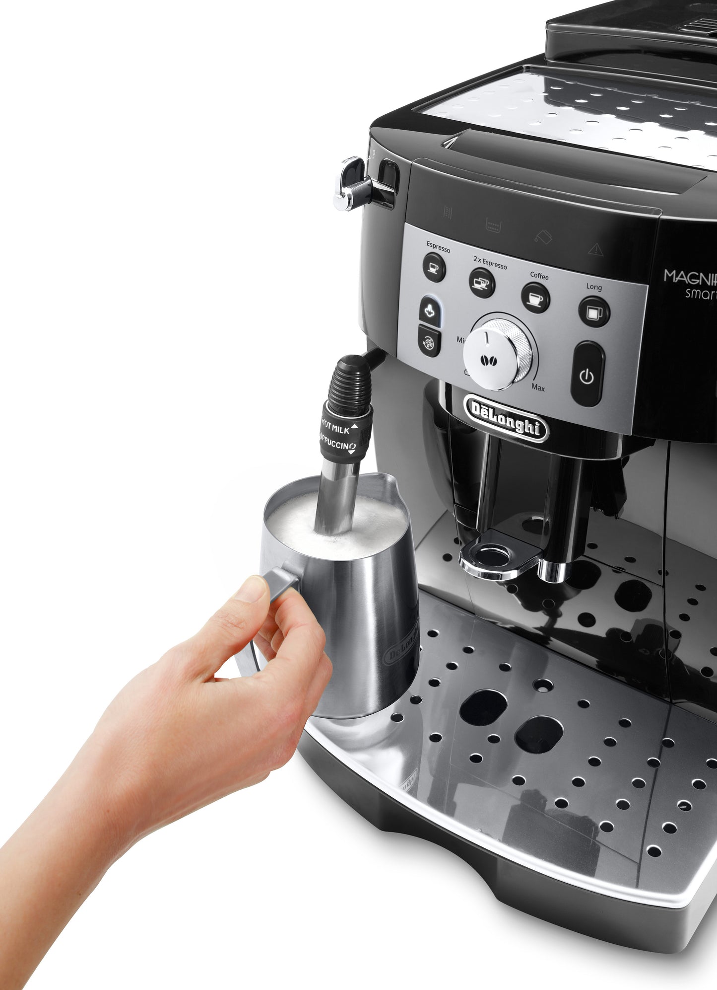 MACHINE ESPRESSO AUTOMATIQUE - MAGNIFICA S