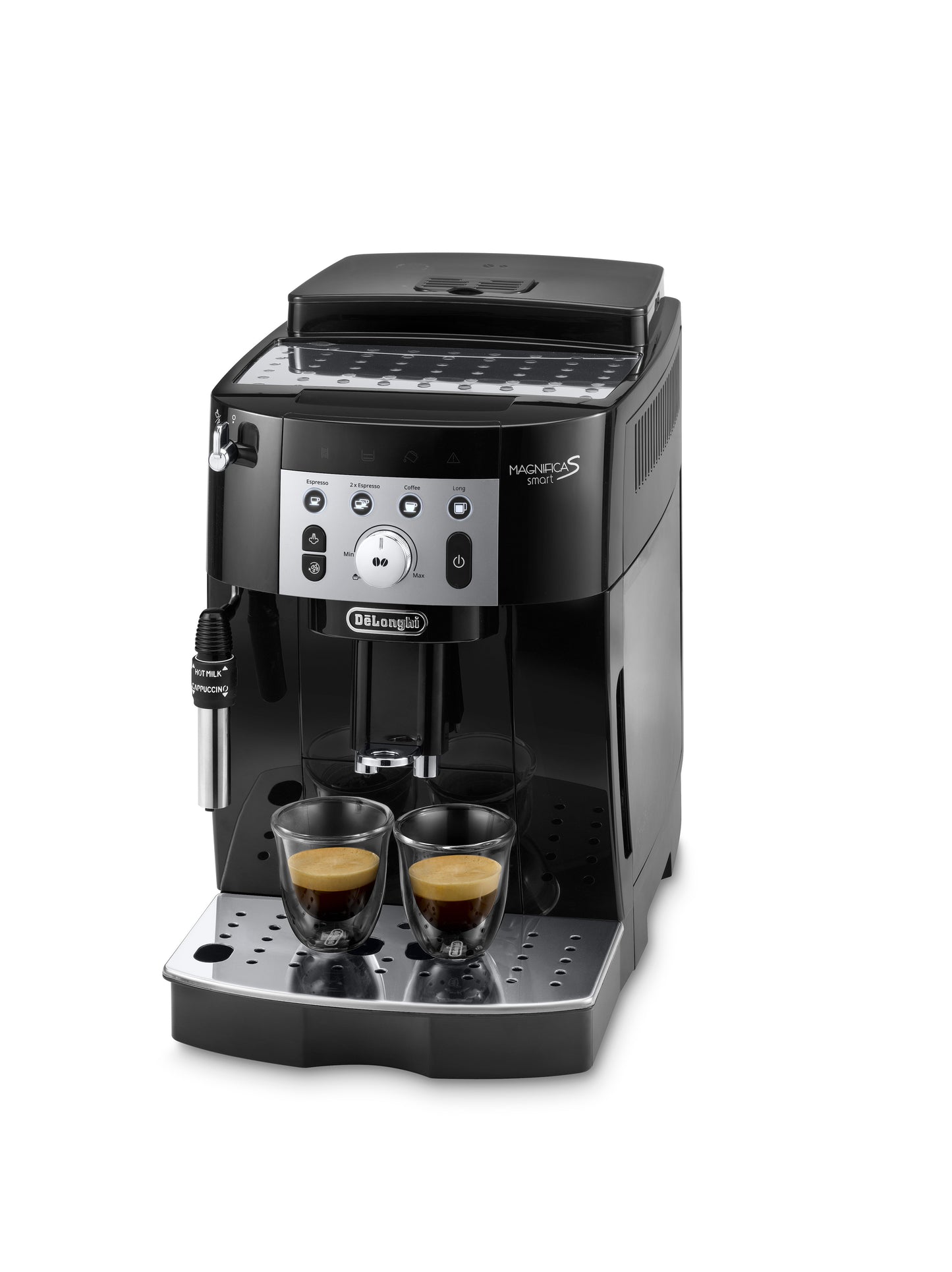 MACHINE ESPRESSO AUTOMATIQUE - DELONGHI MAGNIFICA S SMART