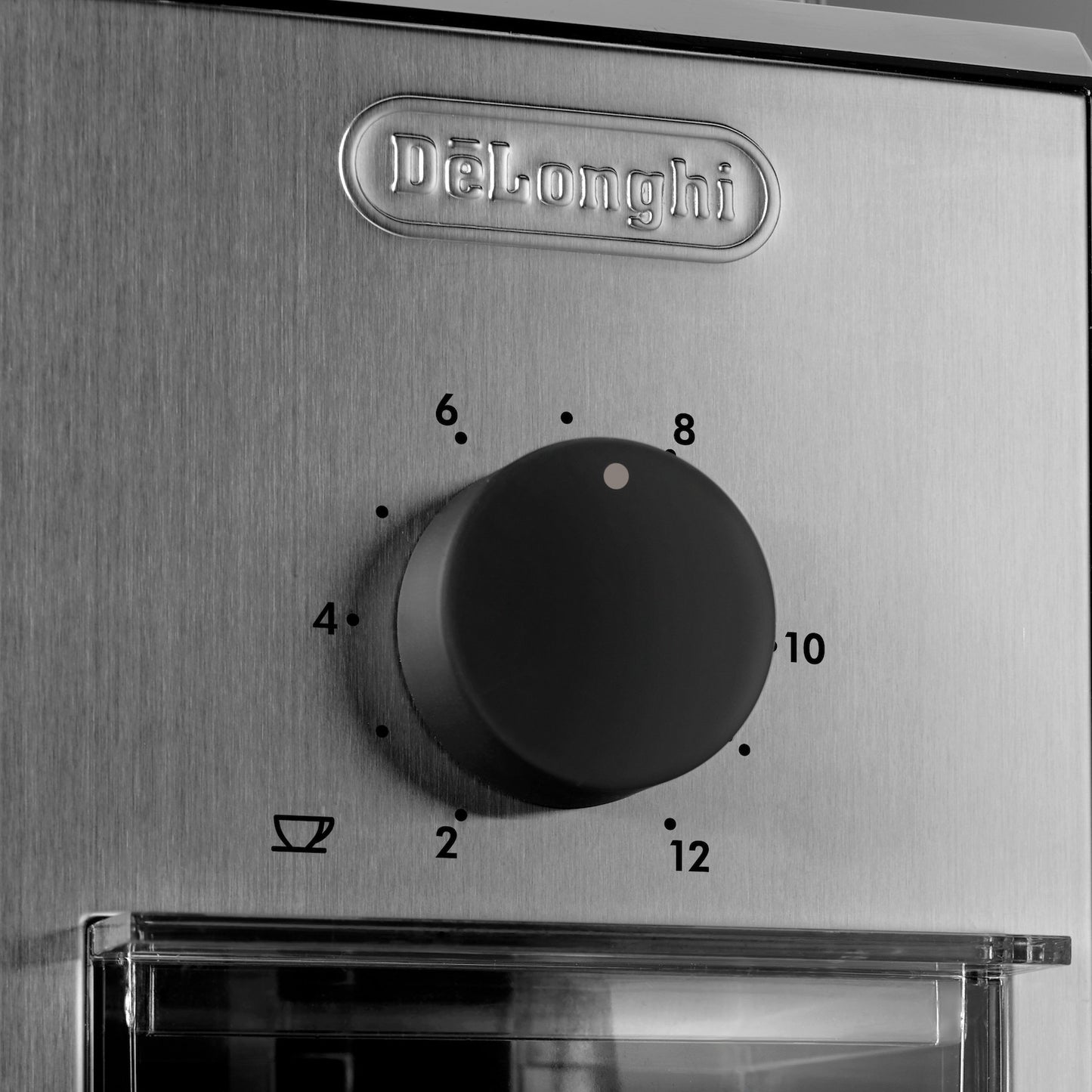 MOULIN À CAFÉ DELONGHI ÉLECTRIQUE - KG89