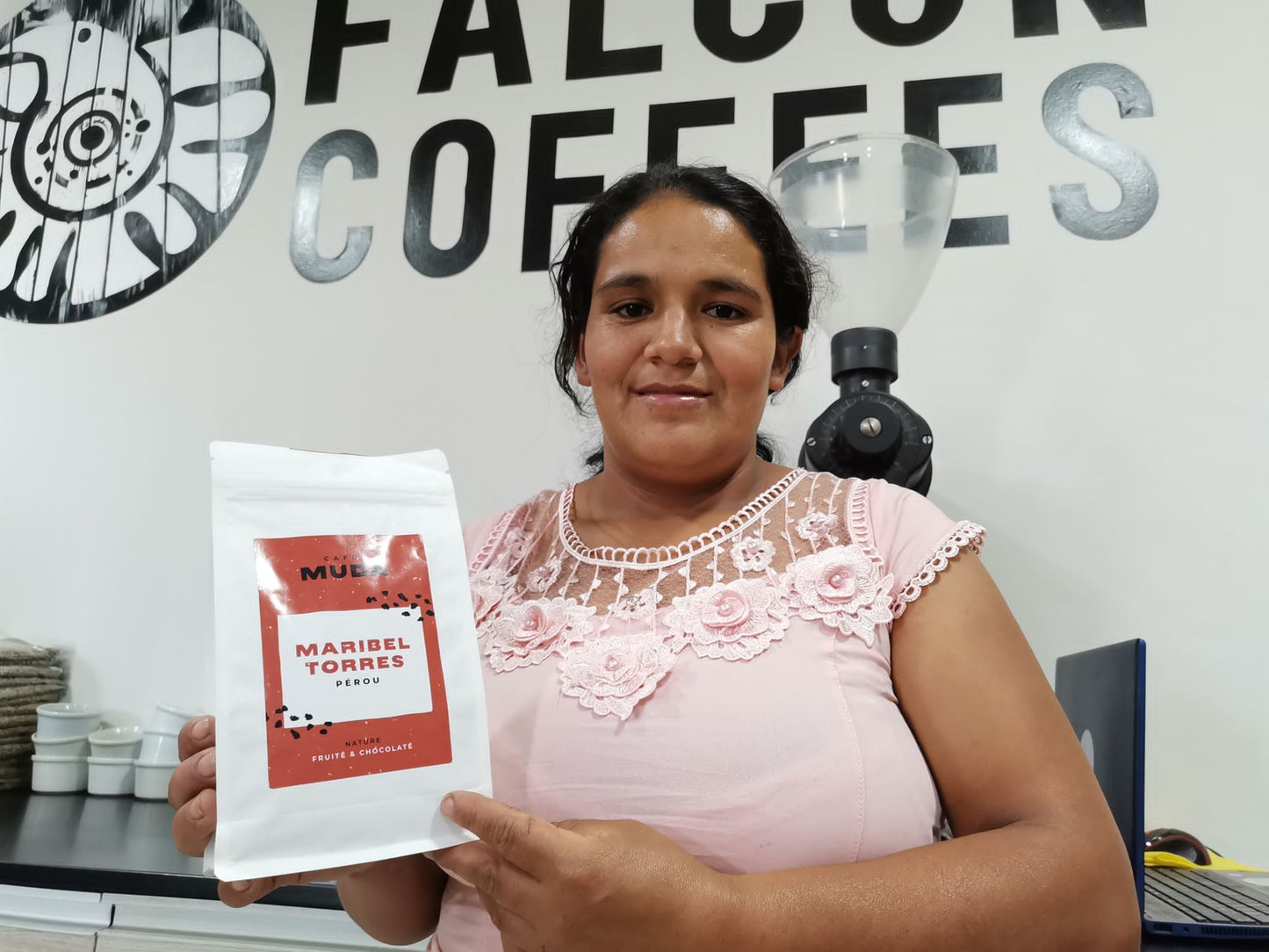 MARIBEL TORRES