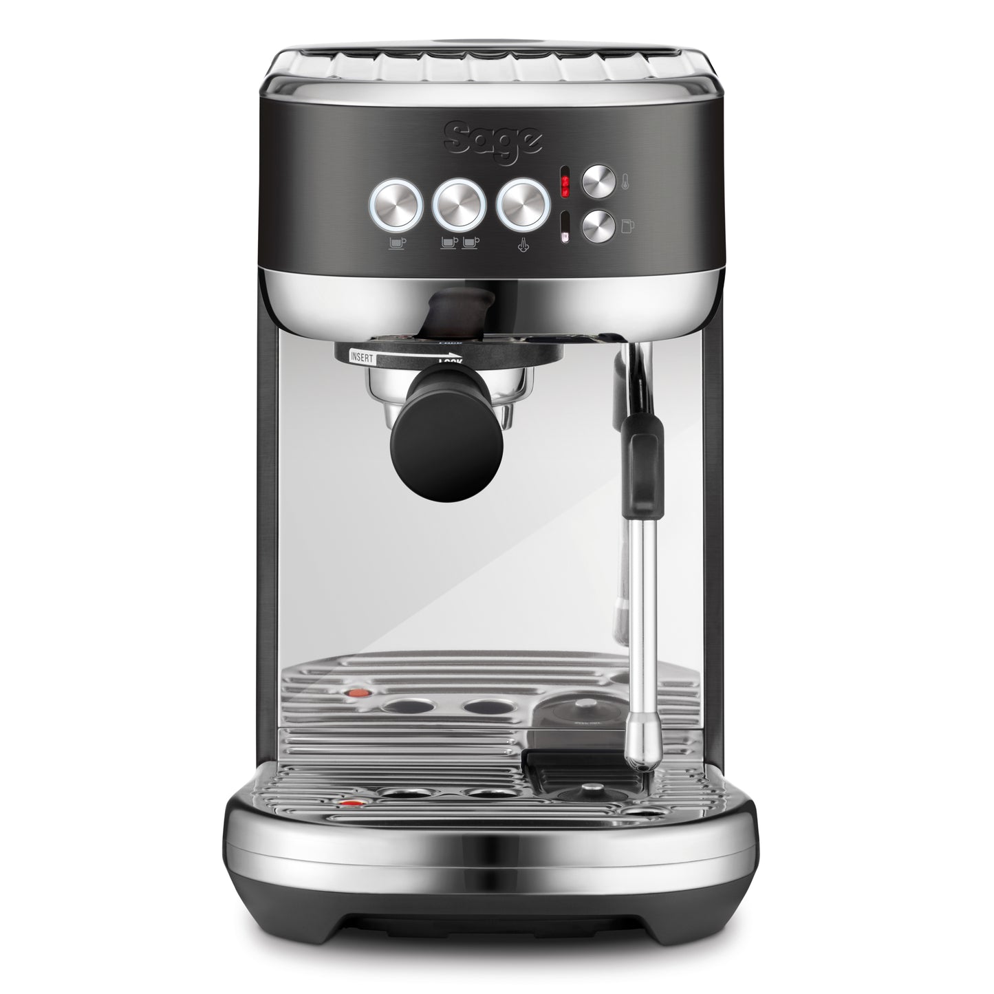 MACHINE ESPRESSO MANUELLE SAGE BAMBINO PLUS