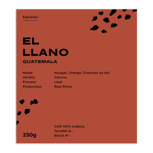 EL LLANO