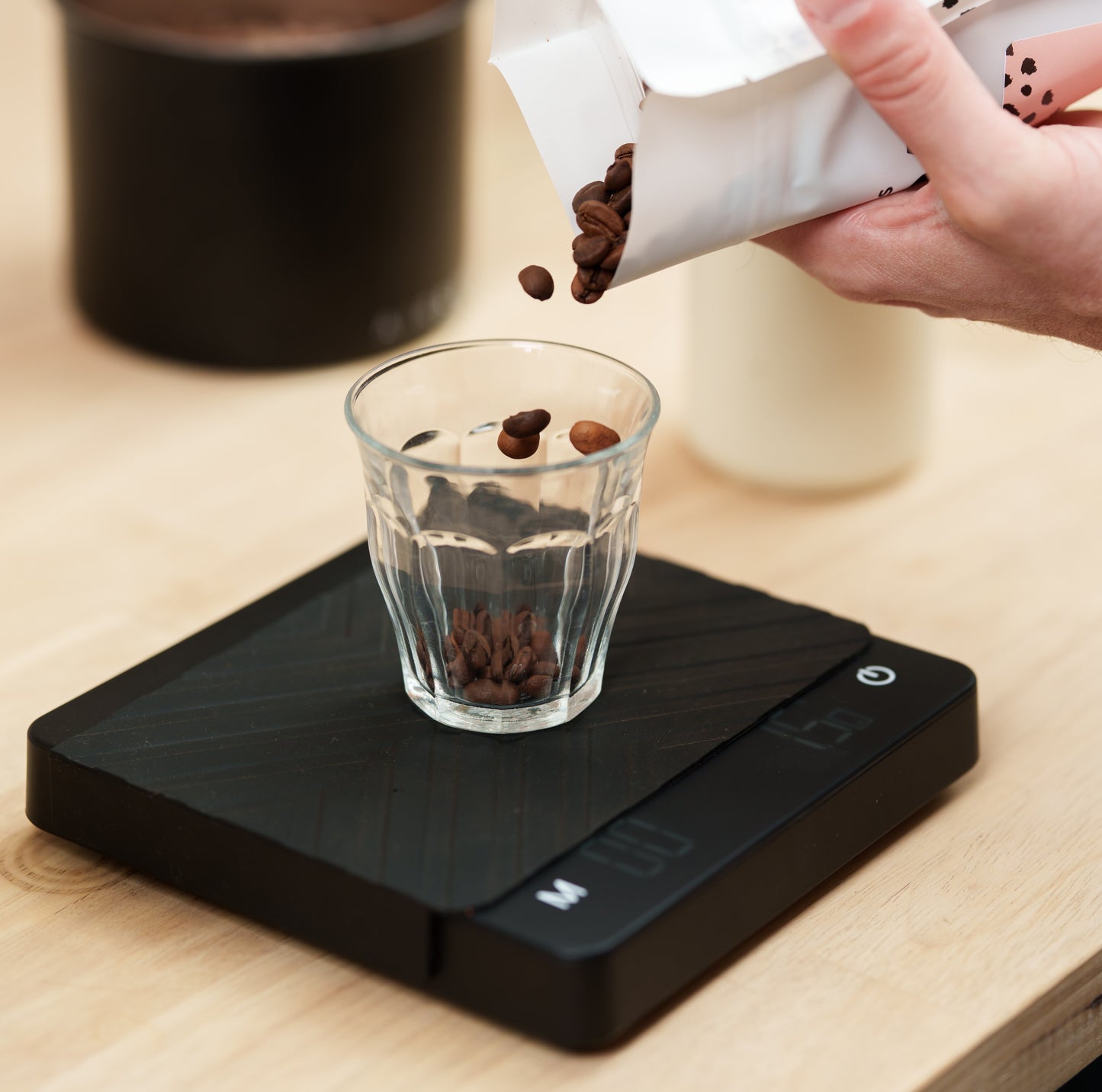 BALANCE SCALE R-30