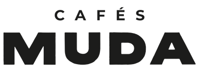 Logo Cafés Muda - Torréfacteur Lille 