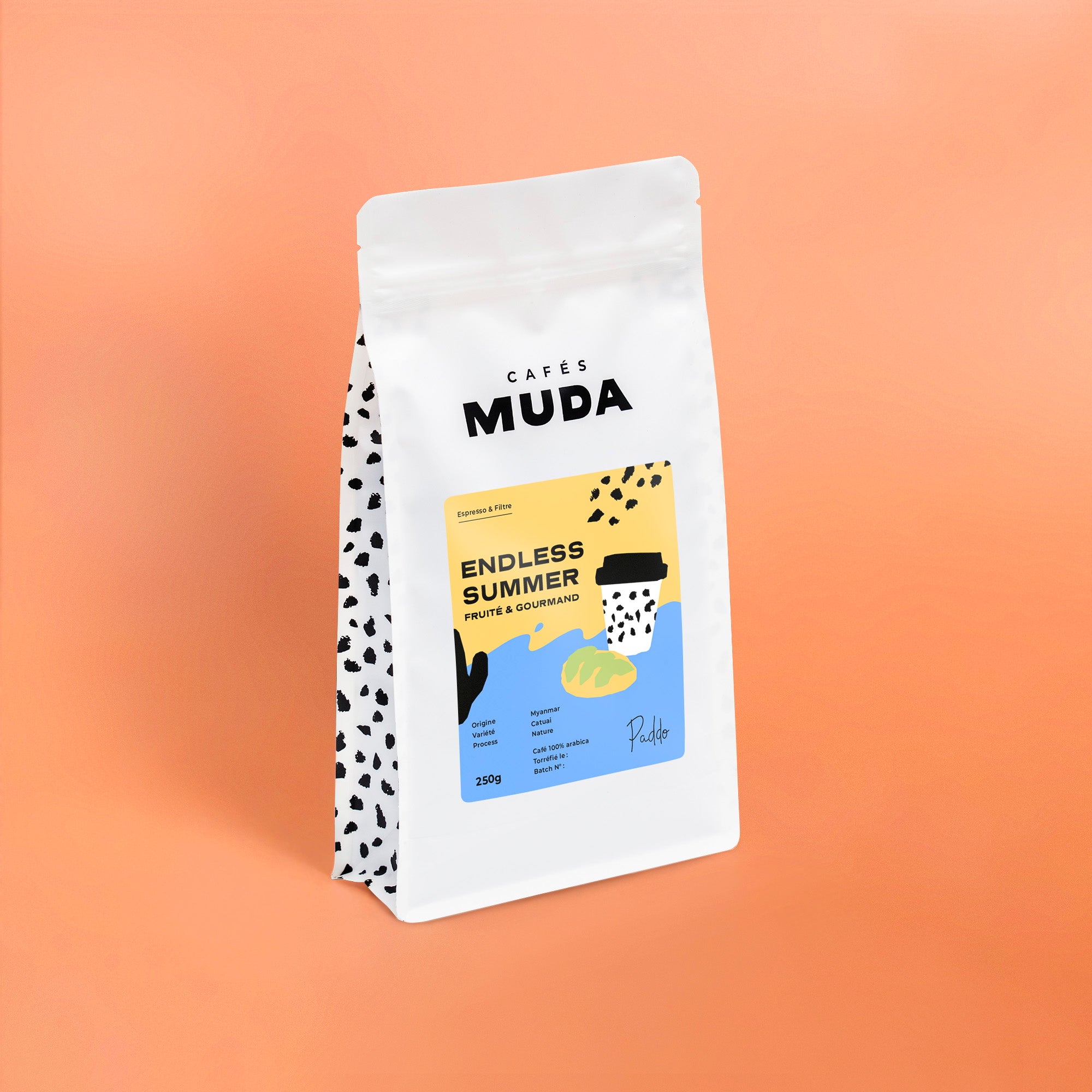 Photo of Paddo Cafe