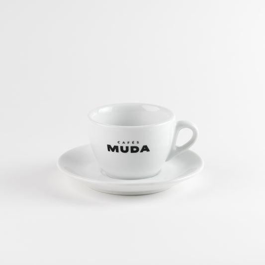 Tasse MUDA - Cappuccino / Allongé