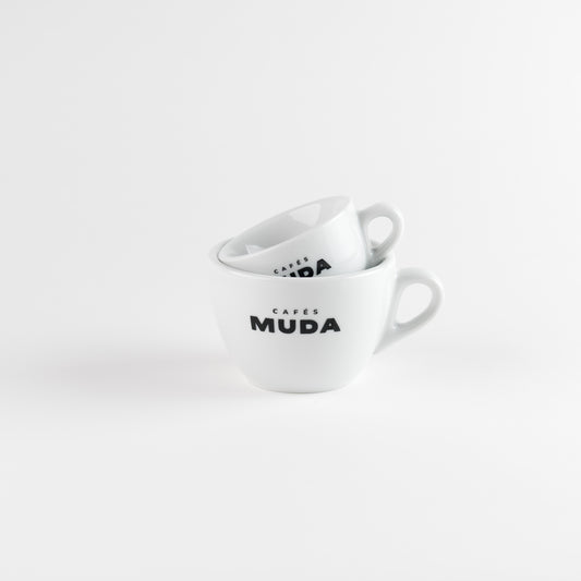 Tasse MUDA - Cappuccino / Allongé