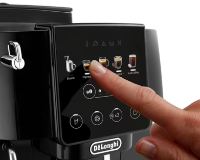 MACHINE ESPRESSO AUTOMATIQUE - DELONGHI MAGNIFICA START