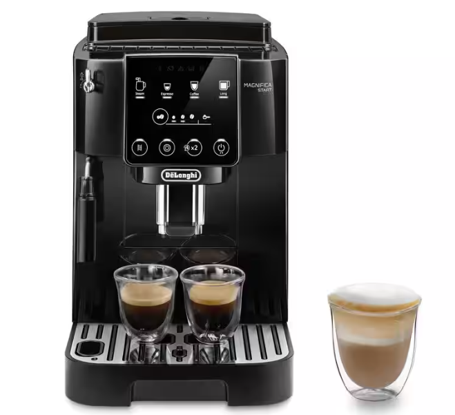 MACHINE ESPRESSO AUTOMATIQUE - DELONGHI MAGNIFICA START