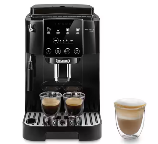 MACHINE ESPRESSO AUTOMATIQUE - DELONGHI MAGNIFICA START